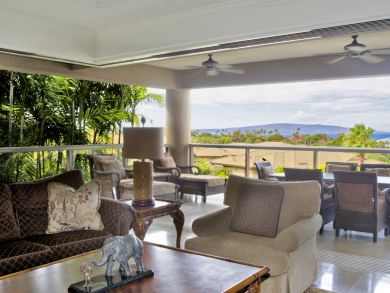Luxury 3 Bedroom 3.5 Bathroom Villa Wailea Luxury 3 Bedroom 3.5 Bathroom Villa Wailea